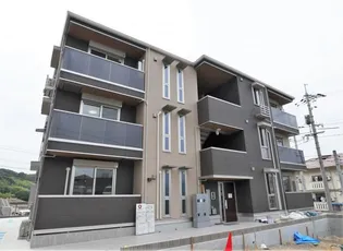 ラルーチェCD D棟の画像