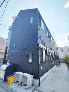 ハーモニーテラス久我山の画像