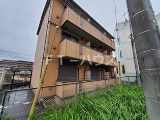 ルミエール小倉の画像