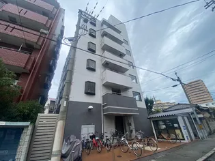 シャトーエムロードの画像