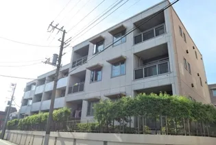 T'S GARDEN川崎大師 Ⅱ棟の画像