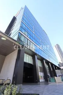 ブランズ渋谷桜丘【21階】の外観