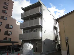 ASUTERU愛宕橋の画像