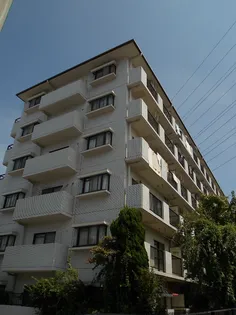 フォレストマンション武蔵浦和の画像