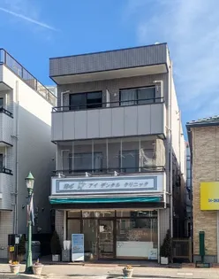 ドエル青木の画像