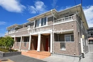 サニーヴィラ IIの画像