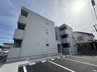 REGALEST 平井の画像