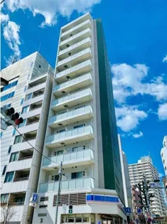 BRILLIA IST 銀座東の画像