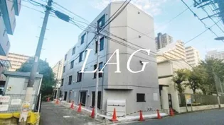 THE TERRACE 清澄白河の画像