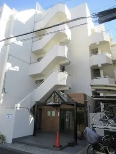 コスモ磯子パークサイドの画像