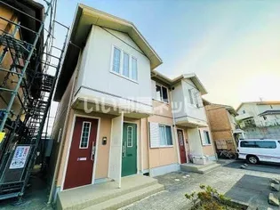 メゾン ラ パトリア A棟の画像