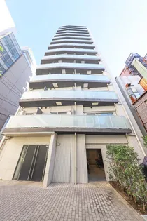 ジェノヴィア東大前グリーンヴェールの画像