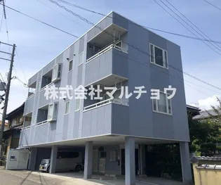 ラポール繪の画像