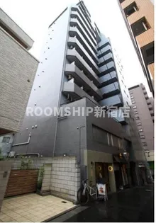 東京都豊島区東池袋2【マンション】の外観