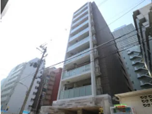 大阪府大阪市天王寺区上本町6【マンション】の外観