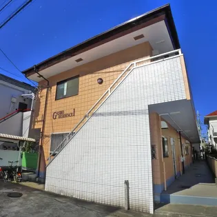 雅松レジデンス第一の画像