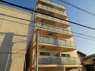 ルフレ堺の画像