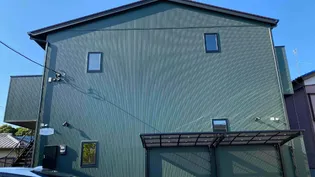 ダイレクト メゾン茂原NO 1の画像