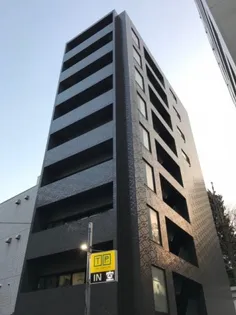 DUARES麹町ONYX【4階】の外観