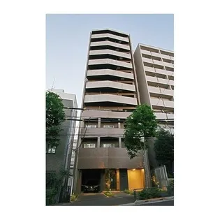 レジディア新中野の画像