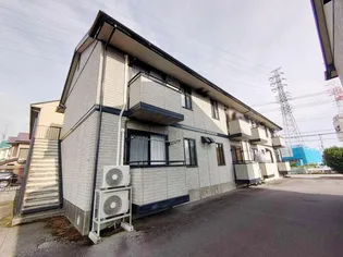 サンライズ Bの画像