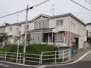 ミレニアム サンE棟の画像