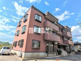 サンパレス並柳の画像