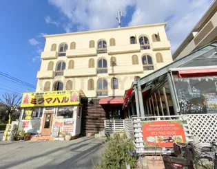 コーポヒカリの画像