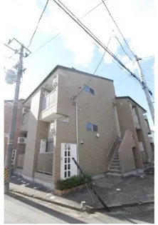 グランコンフォール花京院IIの画像