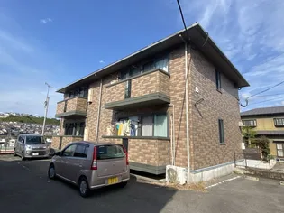 ウィルモア米丸B棟の画像