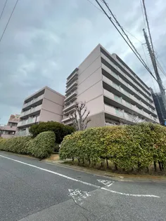 コーポレート篠崎の画像