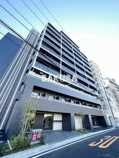 ガーラ リバースクエア横濱南の画像