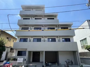 アルティザ氷川台の画像