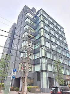 神保町ハウス【9階】の外観