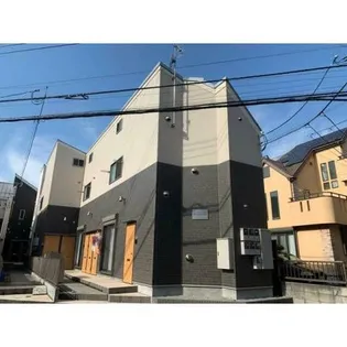 メゾン ド デパール舎人の画像