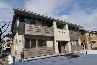 グレースフィールド Dの画像