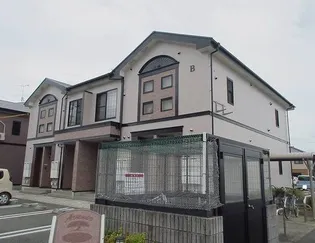 アヴェニールBの画像