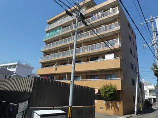 ダイアパレス北六番丁の画像