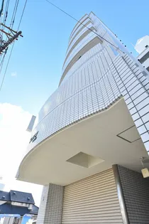 ロッシーハウスの画像