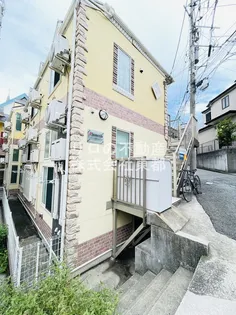 ユナイト大岡プルメリアの画像