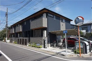 アーク高野台の画像