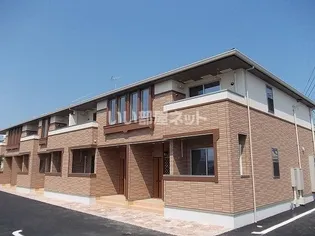 グランジュテの画像