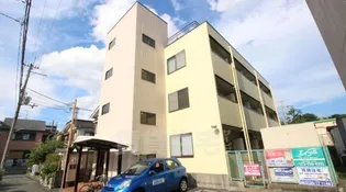 ハイム朝日の画像