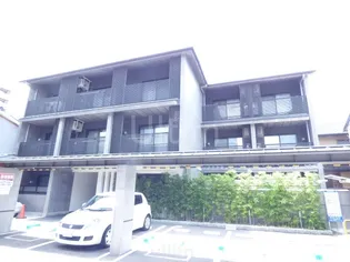 エクセレント二条城北の画像