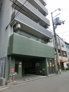 カシェット緑橋の画像