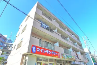 第三大信マンションの画像