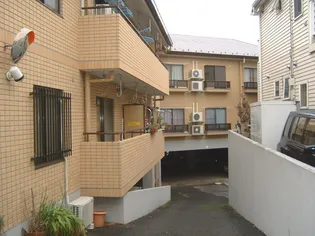 エイキドウヴィラの画像