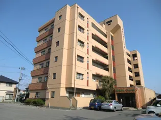 みなみグリーンハイツの画像