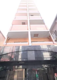 東京都文京区湯島2【マンション】の外観