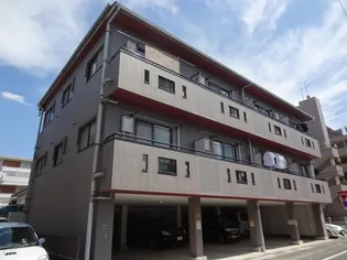 ビューハイム薬師町の画像